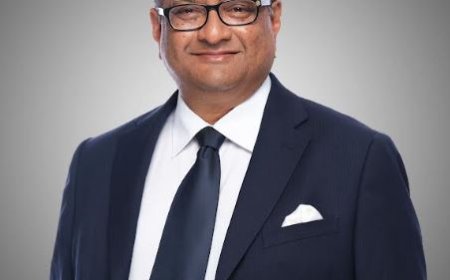 Subhankar Sen Takes Over as Director (Marketing) At Bharat Petroleum Corporation Limited