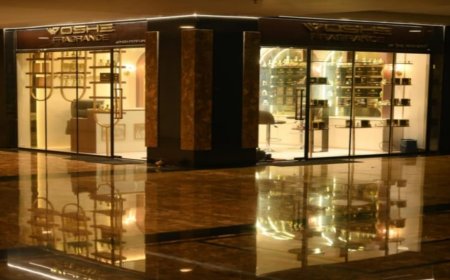 WOSHE: A Royal Fragrance Legacy from the Heart of India