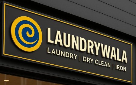 Laundrywala is Transforming India’s Laundry Industry with Technology and Franchise Expansion