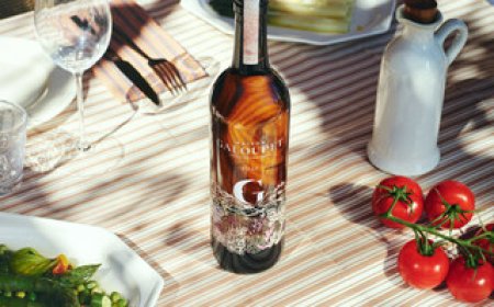 Château Galoupet unveils an exceptional brand home and launches its latest cuvée