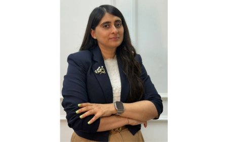 Dr. Nirupama Parwanda — Where Science, Compassion, and Skin Health Intersect