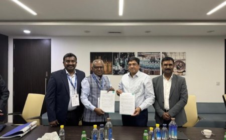 Bisleri International and EcoLine Clothing Join Hands to Turn PET Waste into Sustainable Fashion