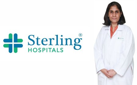 Sterling Hospitals Achieves 50th Kidney Transplant in 2025, Reinforcing Leadership in Advanced Renal Care