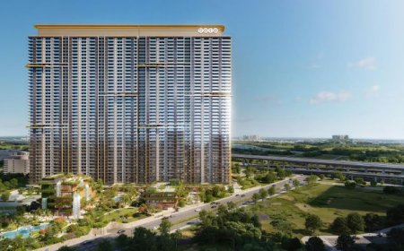 BPTP Awards Rs. 910 Crore Civil Works Contract for Gaia Residences & Verti Greens to BL Kashyap & Sons Ltd.