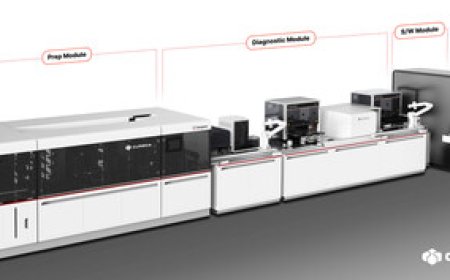 Seegene unveils the world's first unattended PCR automation, igniting a global diagnostic paradigm shift at ADLM 2025