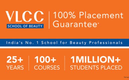 VLCC Joins Government's Skilling Mission to Boost Youth Employability