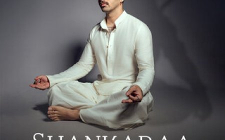 Entrepreneur Nirvaan Birla Releases His Musical Debut with Soulful Track Shankaraa, a Tribute to Lord Shiva on Shravan