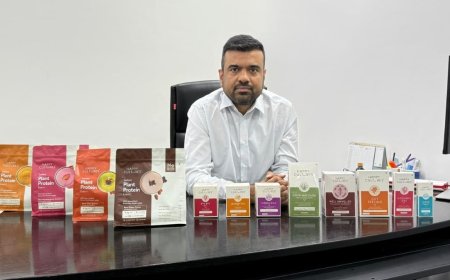 Happy Cultures Debuts in India with Clinically Backed, Gut-First Wellness Solutions