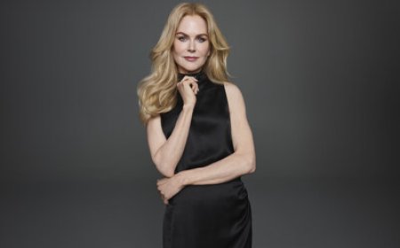 CLÉ DE PEAU BEAUTÉ WELCOMES NICOLE KIDMAN AS NEW GLOBAL BRAND AMBASSADOR