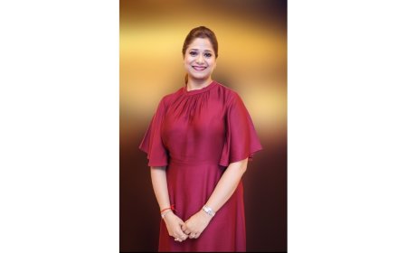 Announcement – Make in India Perfume Launch by the Brand Name Fraganta by Leena Jain