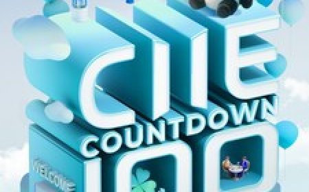 100 Days to 8th CIIE: Preps Harden as Global Exhibitors Eye Business Potential in China