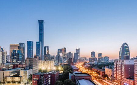 CGTN: How China's economy remains vibrant despite U.S. tariff war