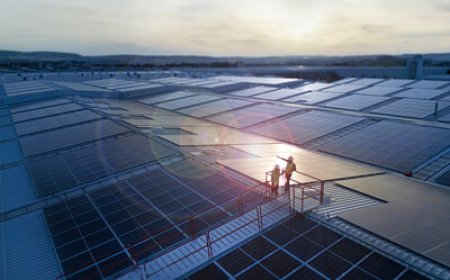 Beko Scales Up Climate Action with Green Electricity and Refurbishment