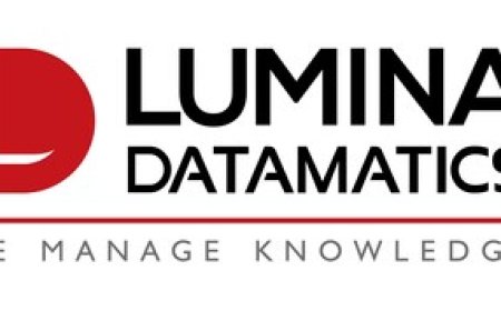 Lumina Datamatics Commemorates 50 Years of Excellence with the Annual Achievers Awards 2025 at Jio World Convention Centre in Mumbai