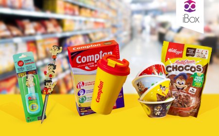 23 Crore Smiles and Counting: iBox Promotions Makes Its Mark in FMCG Consumer Engagement