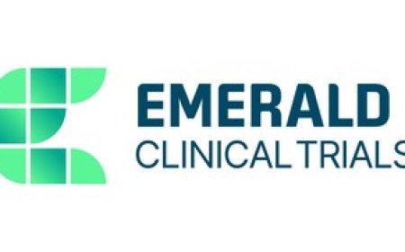 Emerald Clinical Trials Confirms CEO Transition and Continuity Plan