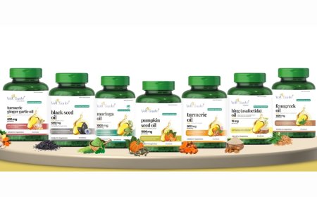 How Voll Sante Is Building a New Category of Food-as-Medicine in India