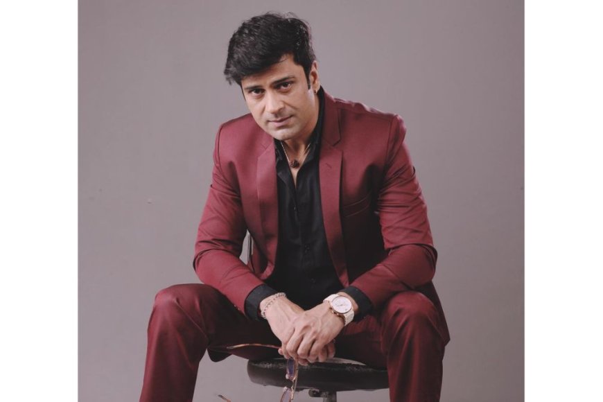 Manoj Rajaguru Raja Guru: From a Small Village to the Silver Screen — The Inspiring ...