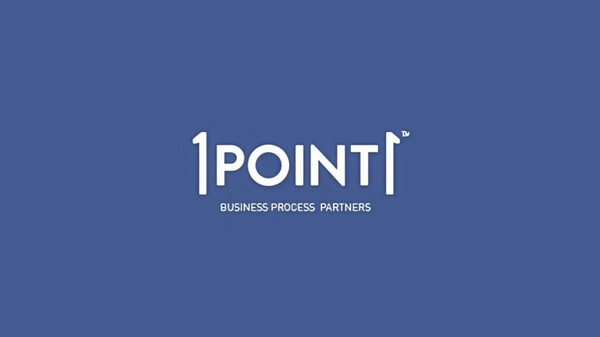 One Point One Solutions Limited achieves prestigious CMMI V3.0 Maturity Level 3 certification for Development and Services