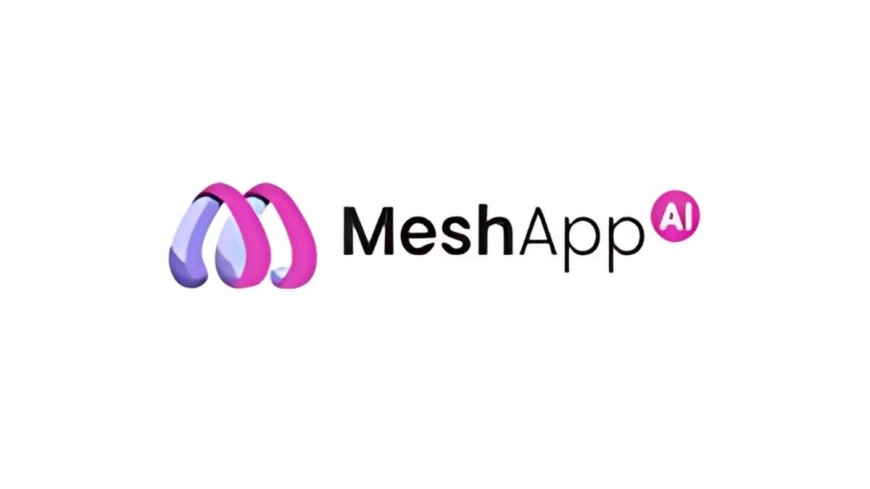 MeshApp : Making Doctors’ Lives Easier with Easy Access, Smart Data, and Better Communication