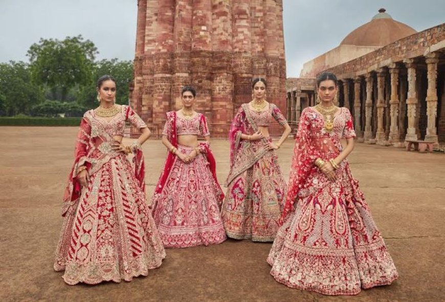 A Season of Celebration: House of Surya's Grand Annual Sale 2025 Begins 10th July