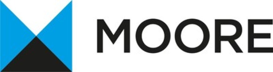 Moore Global Named Network of the Year in Unanimous Decision