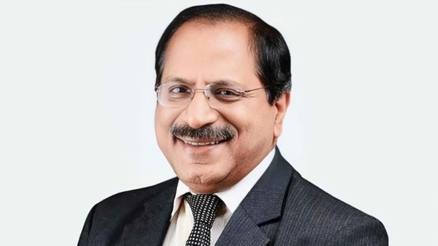 VP Nandakumar Talks About How NBFCs Bridge India’s Credit Gap