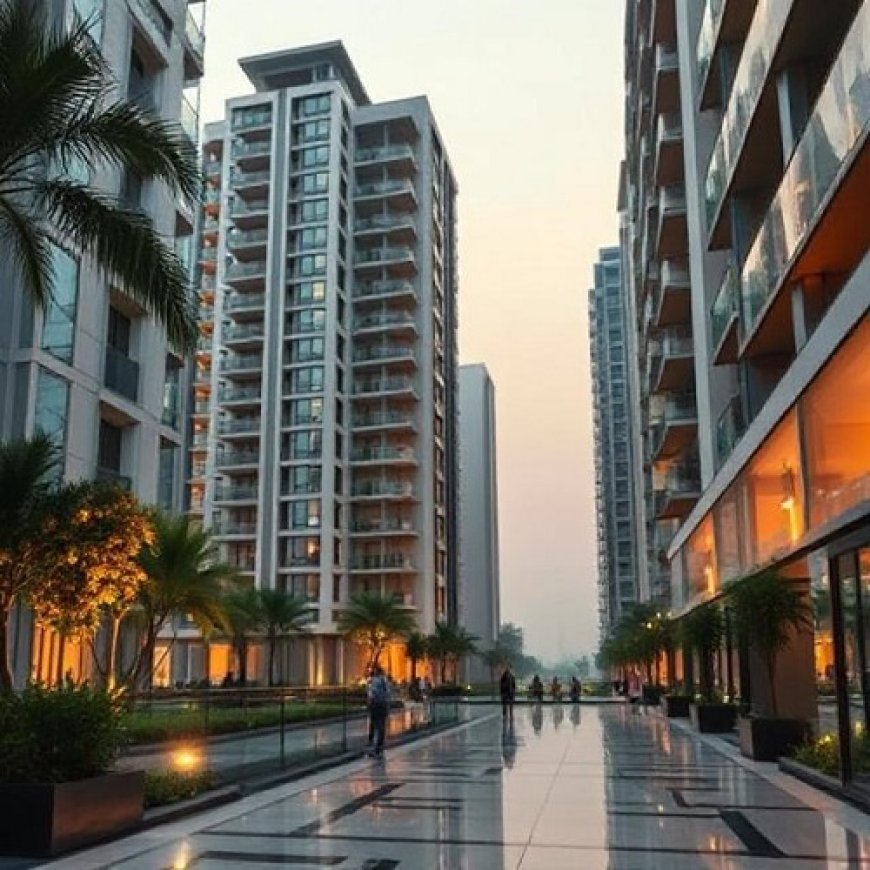 From Aspiration to Acquisition: How Millennials Are Rewriting Property Desires