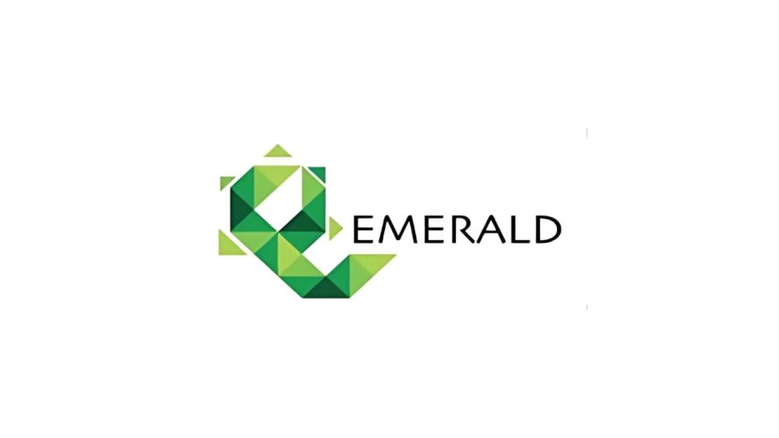 Emerald Finance Reports Stellar 138% YoY Growth in Standalone Net Profit for Q1 FY26