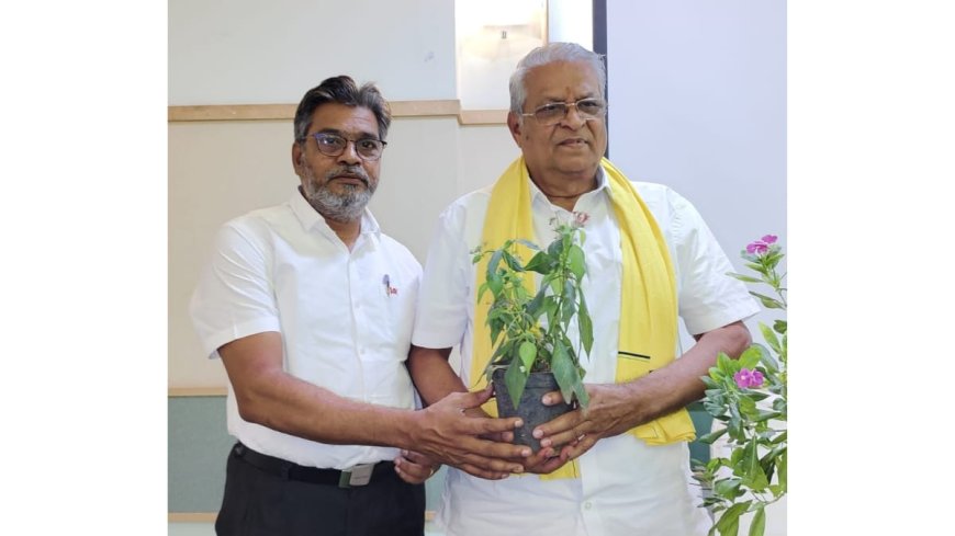 MAK India Limited Declares Breakthrough Solution to Combat All Types of Pollution