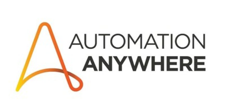 Automation Anywhere Integrates with AWS to Showcase the Future of Human-Agent Collaboration