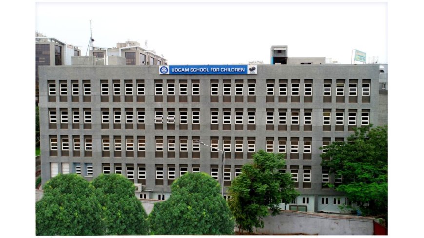 Udgam Consultancy Brings World-Class Canadian High School Diploma to India