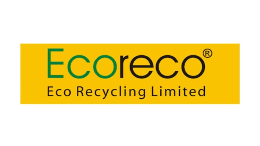Eco Recycling updates on expanded capacity of E-waste & Li-ion Batteries recycling