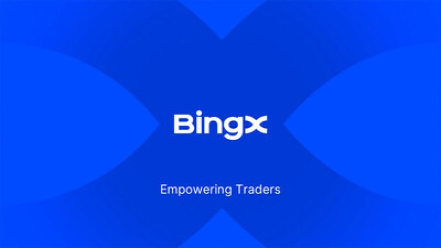 BingX Named Title Sponsor for GM Vietnam 2025, Cementing Leadership in Web3 and AI Innovation