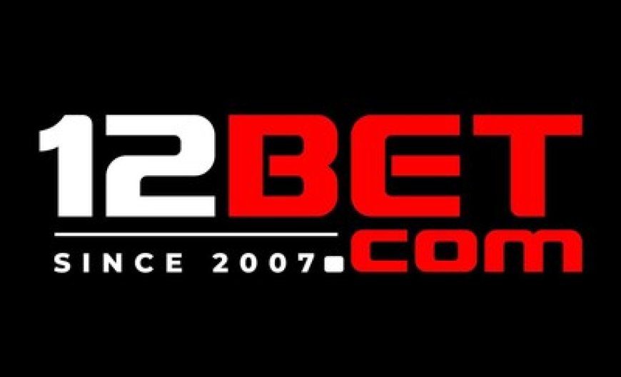 12BET Goes Crypto with Big Rewards