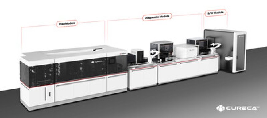 Seegene unveils the world's first unattended PCR automation, igniting a global diagnostic paradigm shift at ADLM 2025
