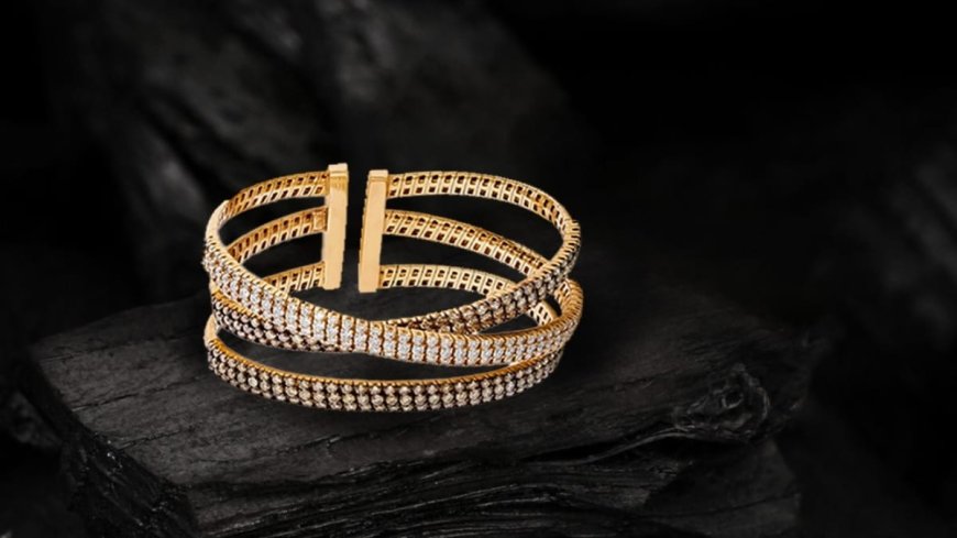 Giftex’s ‘Precious Collectibles’ Auction Showcases the Finest of Jewellery, Silver & Timepieces