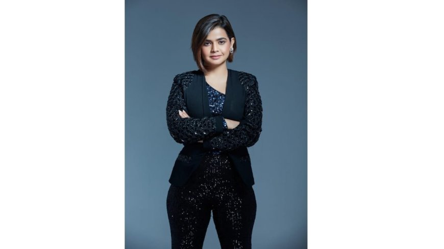 Suhani Shah Wins ‘Best Magic Creator’ at FISM World Championship of Magic 2025