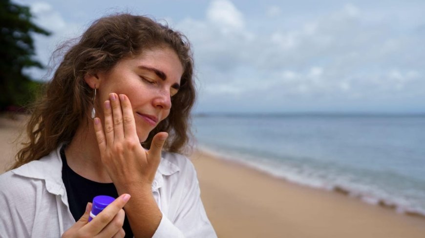Top Benefits of Using a Detan Face Mask After Sun Exposure
