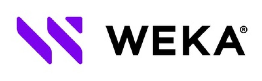 WEKA Expands India Operations With State-of-the-Art Center of Excellence in Bengaluru