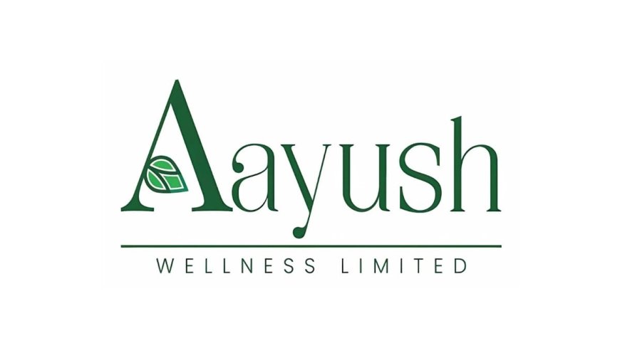 Aayush Wellness Announces 2nd Interim Dividend