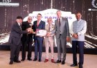 JK Tyre Managing Director Anshuman Singhania Receives Prestigious 'CEO of the Year' Award
