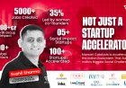 Not Just A Startup Accelerator - Marwari Catalysts Success Through Social Impact