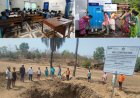 SBI Foundation and Shri Chaitanya Health & Care Trust Transform Rural Vikramgad,  Palghar Through Holistic Development and Water Conservation