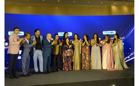 Health and Wellness Entrepreneur Sak Narwal Talks Oral Peptides – A Simpler Path to Metabolic Wellness