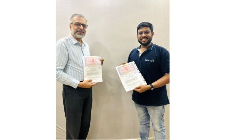 Skyy Skill Academy and TN Apex Join Hands to Drive Automotive Skilling and Workforce Development