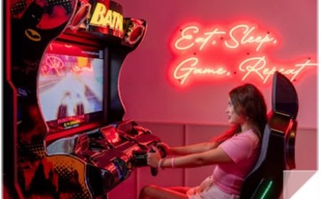 Kandima Maldives Launches "PlaySpace" The Ultimate Game-Changer in Island Entertainment