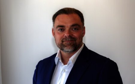 SimCorp names Peter Sanderson as Chief Executive Officer