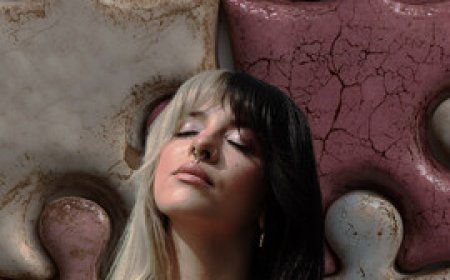 Flower Shop Perfumes Co. Announces The Most Anticipated Fragrance Relaunch by Melanie Martinez