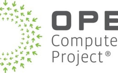 Open Compute Project Enables Silicon Diversity in AI Clusters